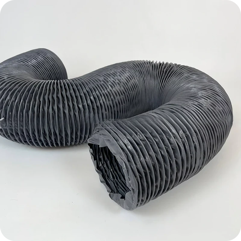 ສາຍນ້ໍາ Nylon fabric duct