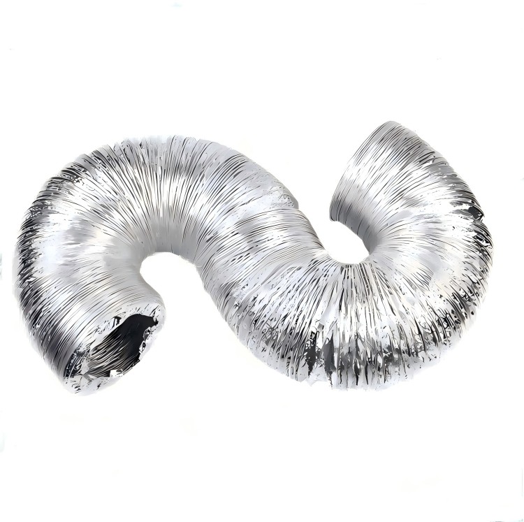 durct foil ອາລູມິນຽມ