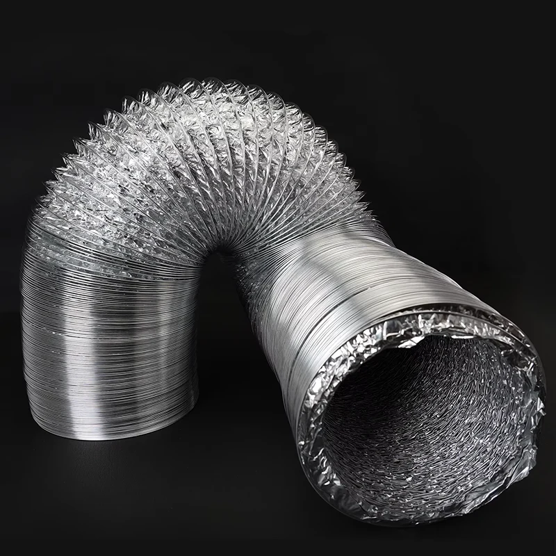 ໄລຍະ foil ທີ່ມີອາລູມິນຽມທີ່ຍາວນານ