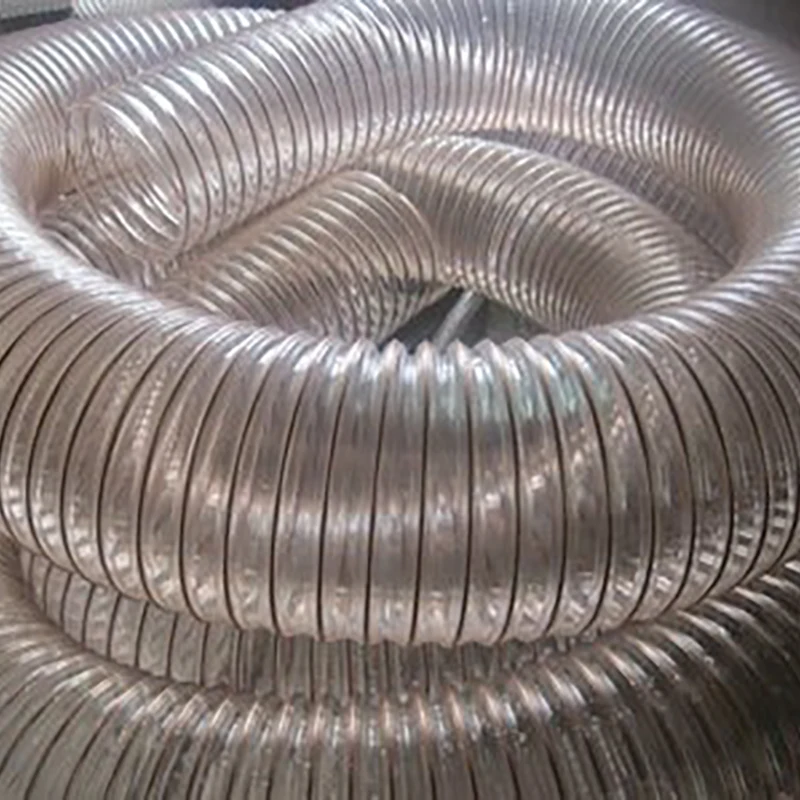 duct ອາກາດ pu